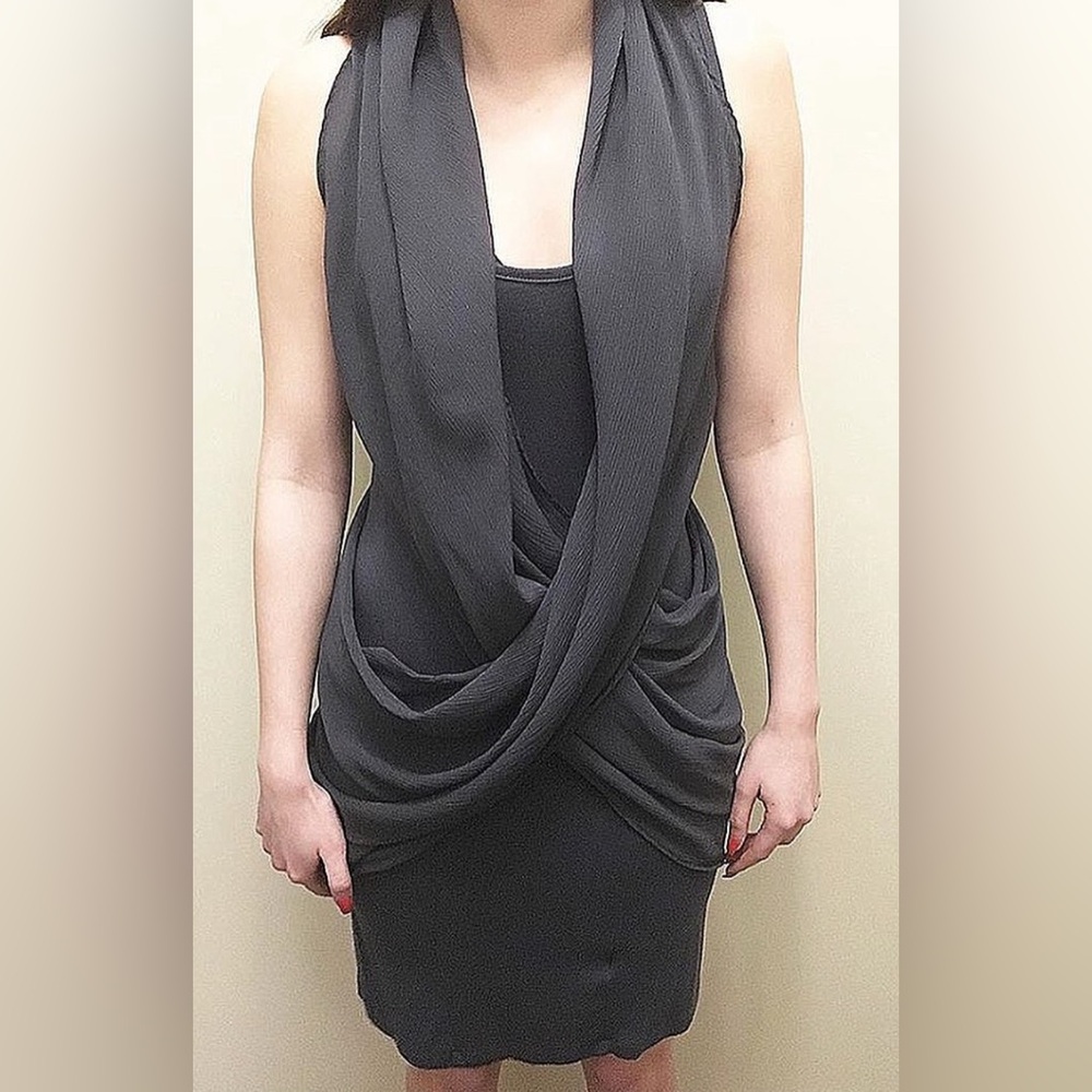 Supertrash Dress